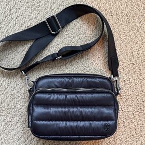 Everywhere crossbody bag - wunderpuff